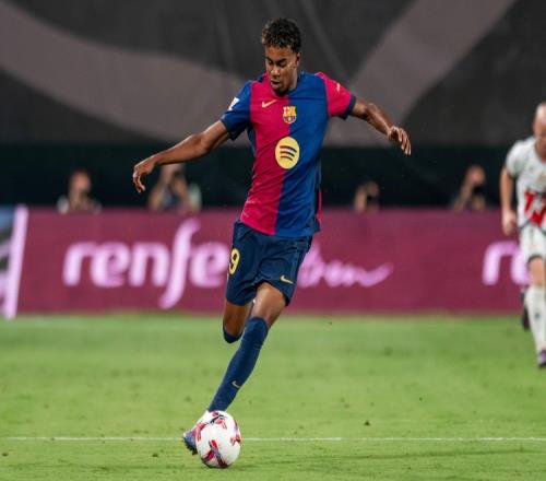 安帅：内马尔在世界杯候选名单，他有六个月的时间来证明自己